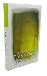 cover of SELECTED POEMS