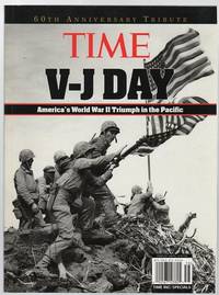 V - J Day: America's World War II Triumph in the Pacific.