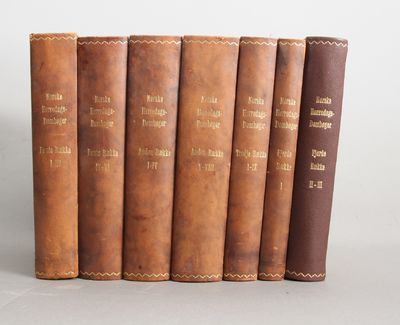 Udgivne for Det norske historiske…
