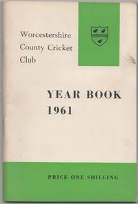 image of Year Book 1961