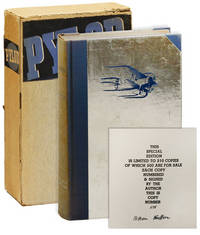 cover of Pylon