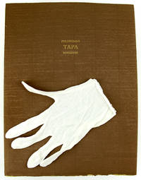 image of Specimens of Polynesian Tapa Assembled From Various Institutions and Private Collections. Volume II in a series of Bark on Cloth