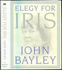 cover of Elegy for Iris