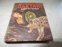 IVAN TORS&#039; NIGHT OF TERROR by George S. Erlick - 1968