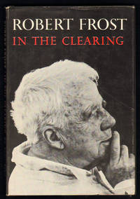 cover of In the Clearing