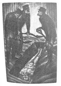 cover of The Ballad of Reading Gaol
