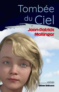 cover of Tombée du Ciel