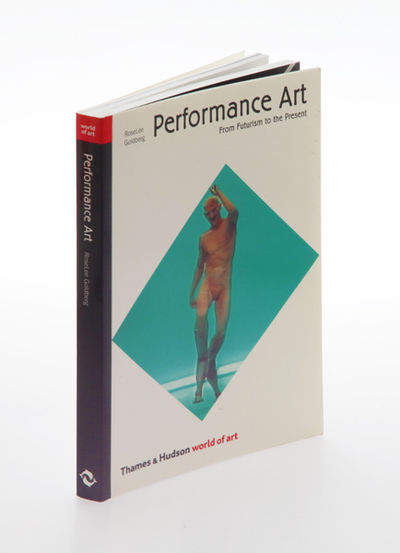 Performance Art - Live art since the 60s - From…