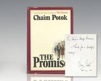image of The Promise.