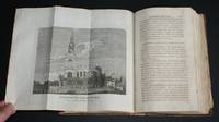 An Impartial History of the Town and County of Newcastle Upon Tyne and Its Vicinity comprehending an Account of its Origin. Population; Coal, Coasting, &amp; Foreign Trade.....Public Buildings, Manufactories, Coal Works etc by not given [John Baillie] - 1801