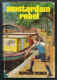 Amsterdam Rebel