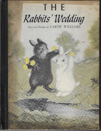 Rabbits' Wedding