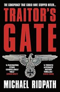 Traitor's Gate: 1