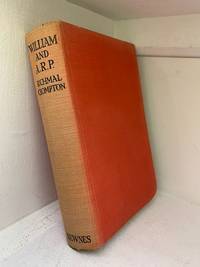 William and A.R.P. (Air Raid Precautions)