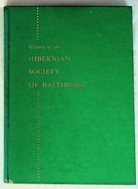 History of the Hibernian Society of Baltimore