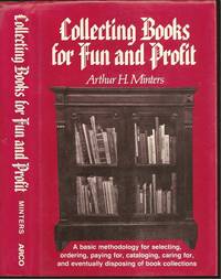 image of Collecting books for fun and profit