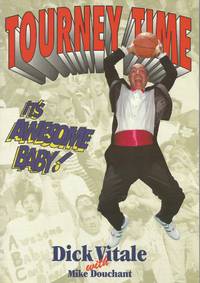 image of Tourney Time: It;s Awesome Baby