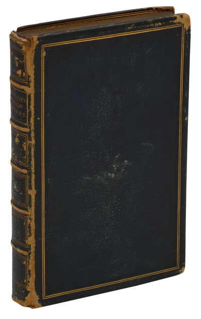 London and Cambridge: Macmillan & Co, 1862. First Edition. Very Good. First edition, first printing....