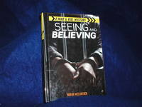 image of Seeing and Believing (A Mike & Riel Mystery)