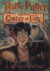 Harry Potter and The Goblet Of Fire