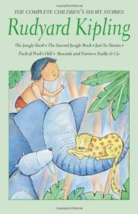 The Complete Children's Short Stories (Special Editions)