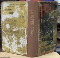 Hunted Down or Recollections of a City Detective by McGovan, James - 1889