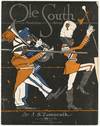 [Sheet music]: Ole South: A Plantation Patrol