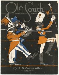 [Sheet music]: Ole South: A Plantation Patrol