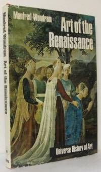 Art of the Renaissance.