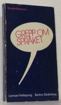Grepp om språket.