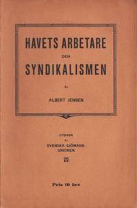 Havets arbetare och syndikalismen