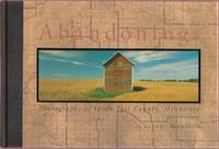 Abandonings: Photographs of Otter Tail County, Minnesota