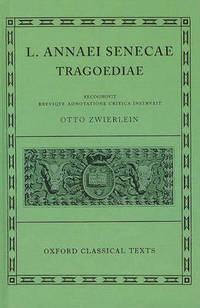 Seneca Tragoediae