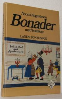 Bonader med budskap. Lands bonadsbok.
