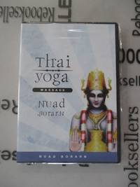 Vedic Thai Yoga Massage DVD - 