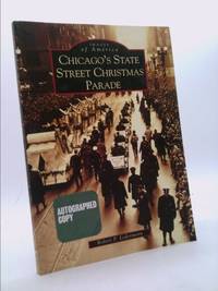 Chicago's State Street Christmas Parade