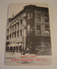 A Boy&#039;s Albuquerque by Balcomb, Kenneth C - 1980