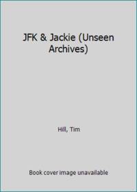 JFK & Jackie (Unseen Archives)