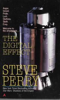 The Digital Effect