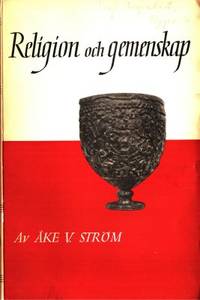 Religion och gemenskap. Studier i…