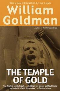 The Temple of Gold : A Novel