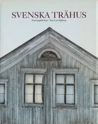 Svenska trähus.
