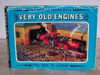 VERY OLD ENGINES. No. 20. by AWDRY, Rev. W.: