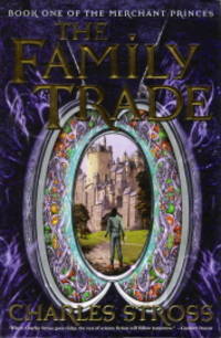 image of The Family Trade