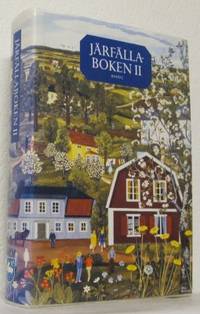 Järfällaboken II. Band 2.