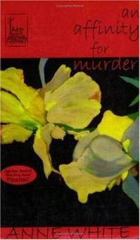 An Affinity for Murder : A Lake George Mystery