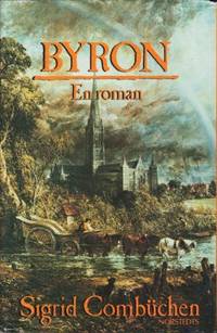 Byron. En roman.