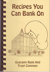 Recipes You Can Bank On