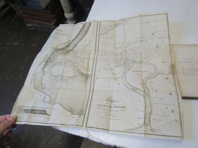 Book of Niagara Falls