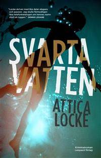 Svarta vatten.